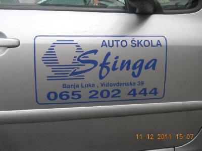 SFINGA 